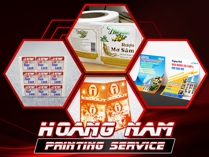 Hoang Nam Investment Development and Trading Production Co., Ltd